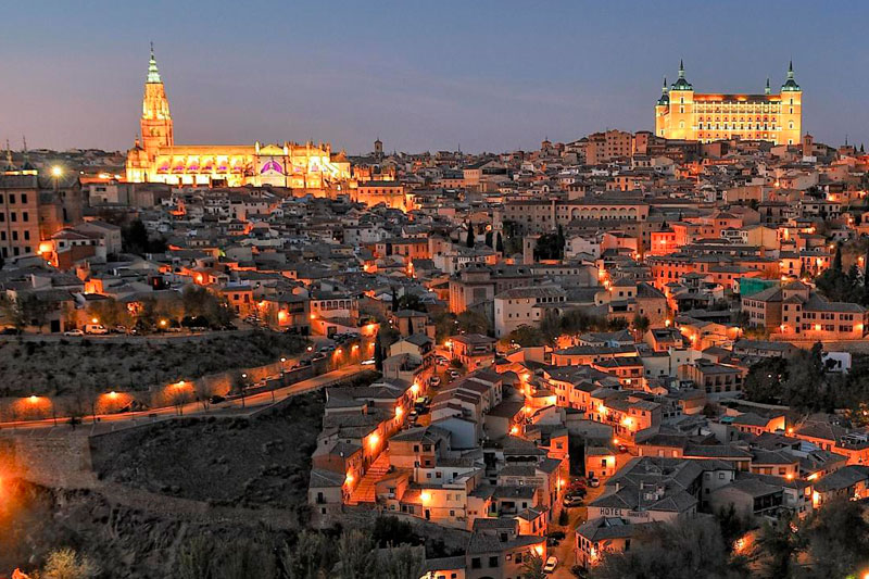 Toledo