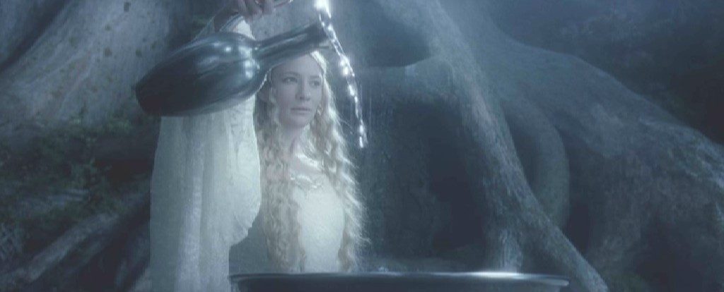 Galadriel 