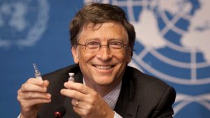 Bill Gates